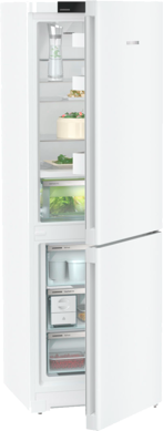 Bild für Kategorie Kühl- / Gefrierkombinationen