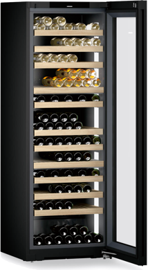 Bild für Kategorie Weinkühlschränke